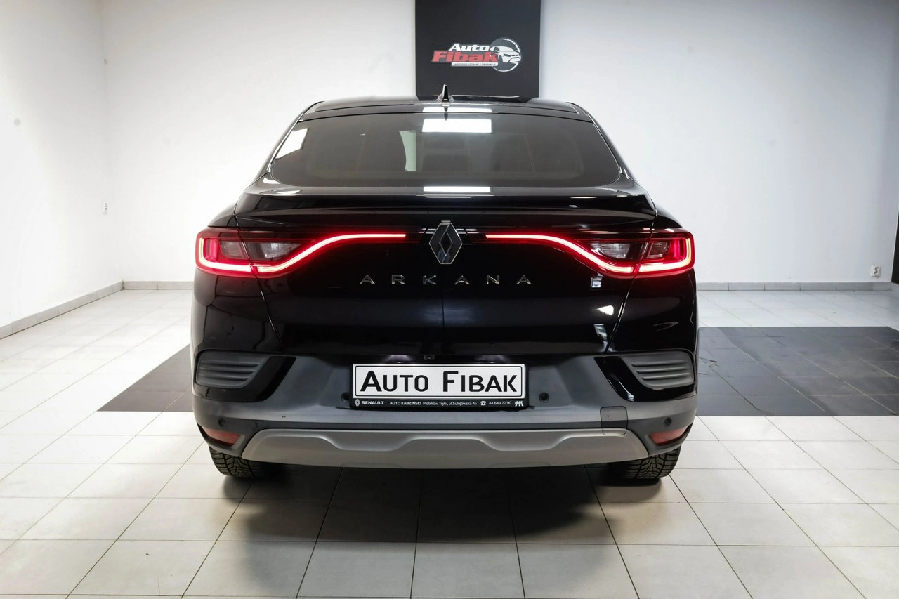 Renault Arkana - Zdjęcie 11