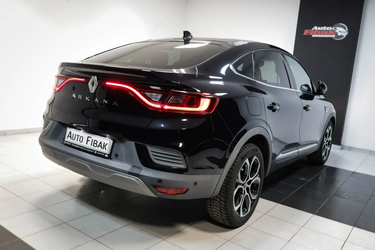 Renault Arkana - Zdjęcie 12