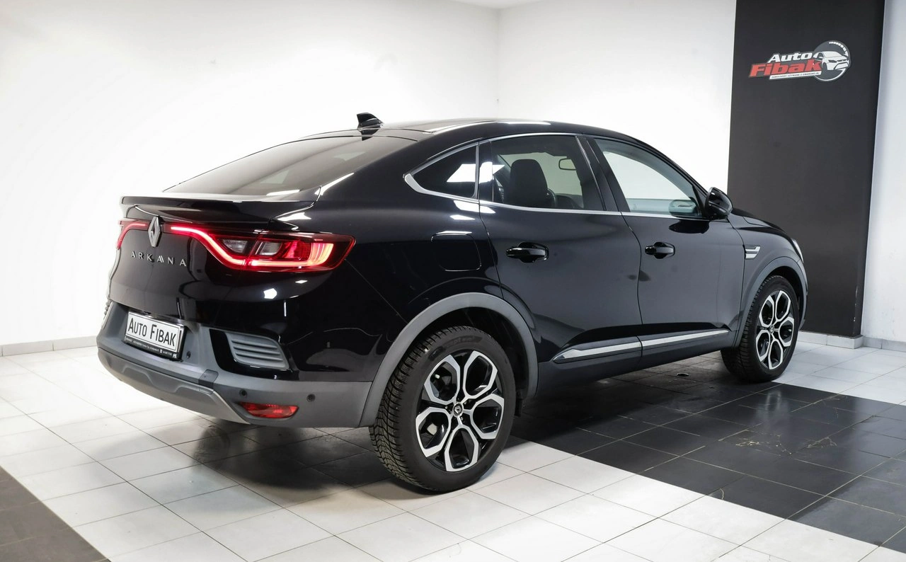 Renault Arkana - Zdjęcie 13