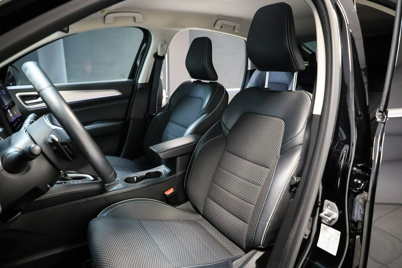 Renault Arkana - Zdjęcie 18