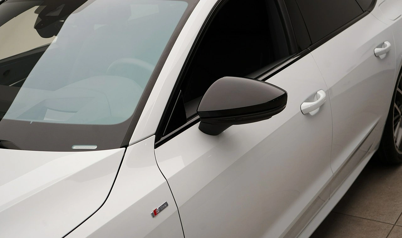 Audi A7 - Zdjęcie 11