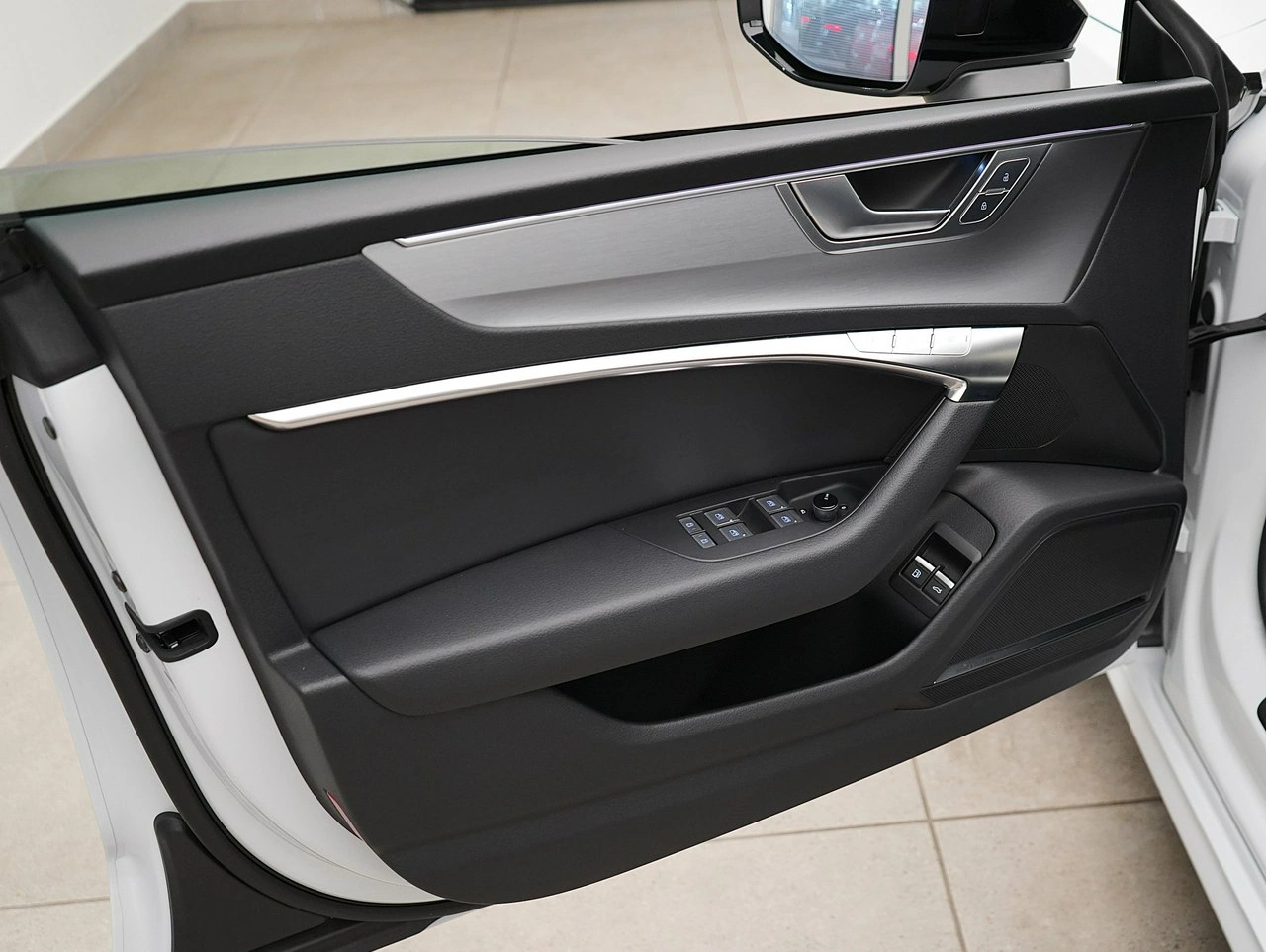 Audi A7 - Zdjęcie 12