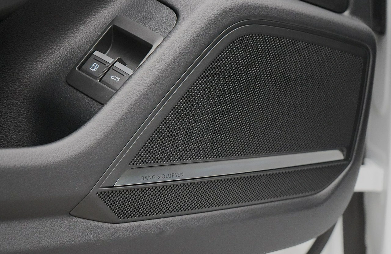 Audi A7 - Zdjęcie 13