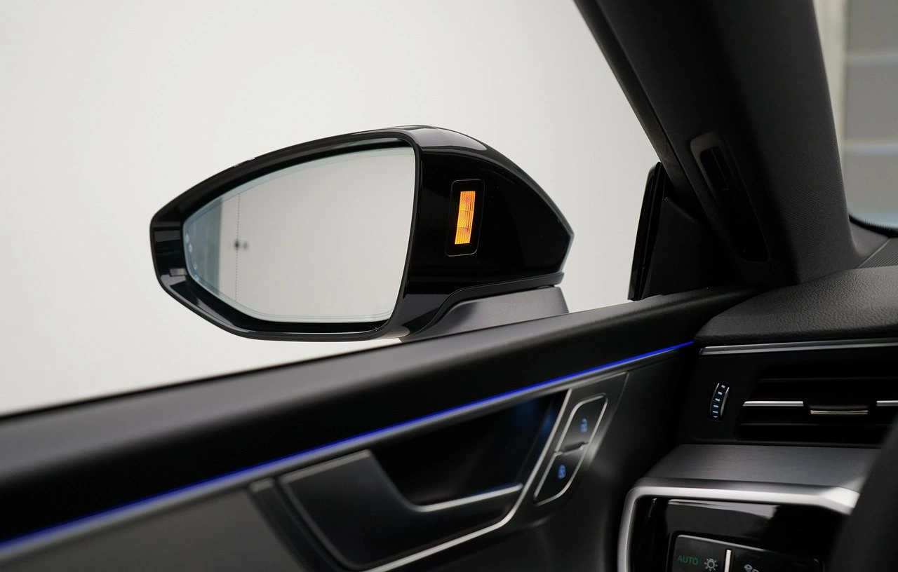 Audi A7 - Zdjęcie 14