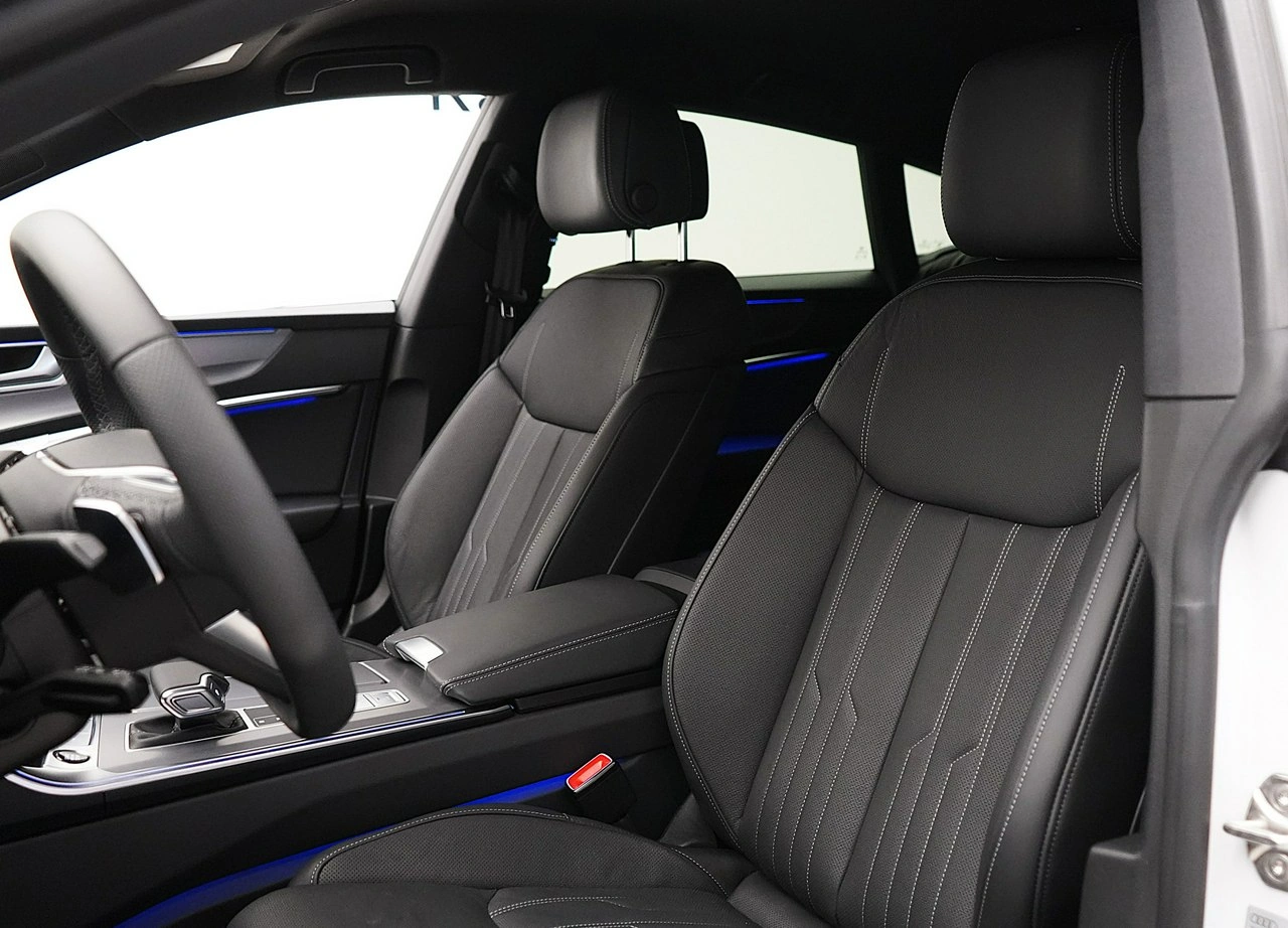 Audi A7 - Zdjęcie 15