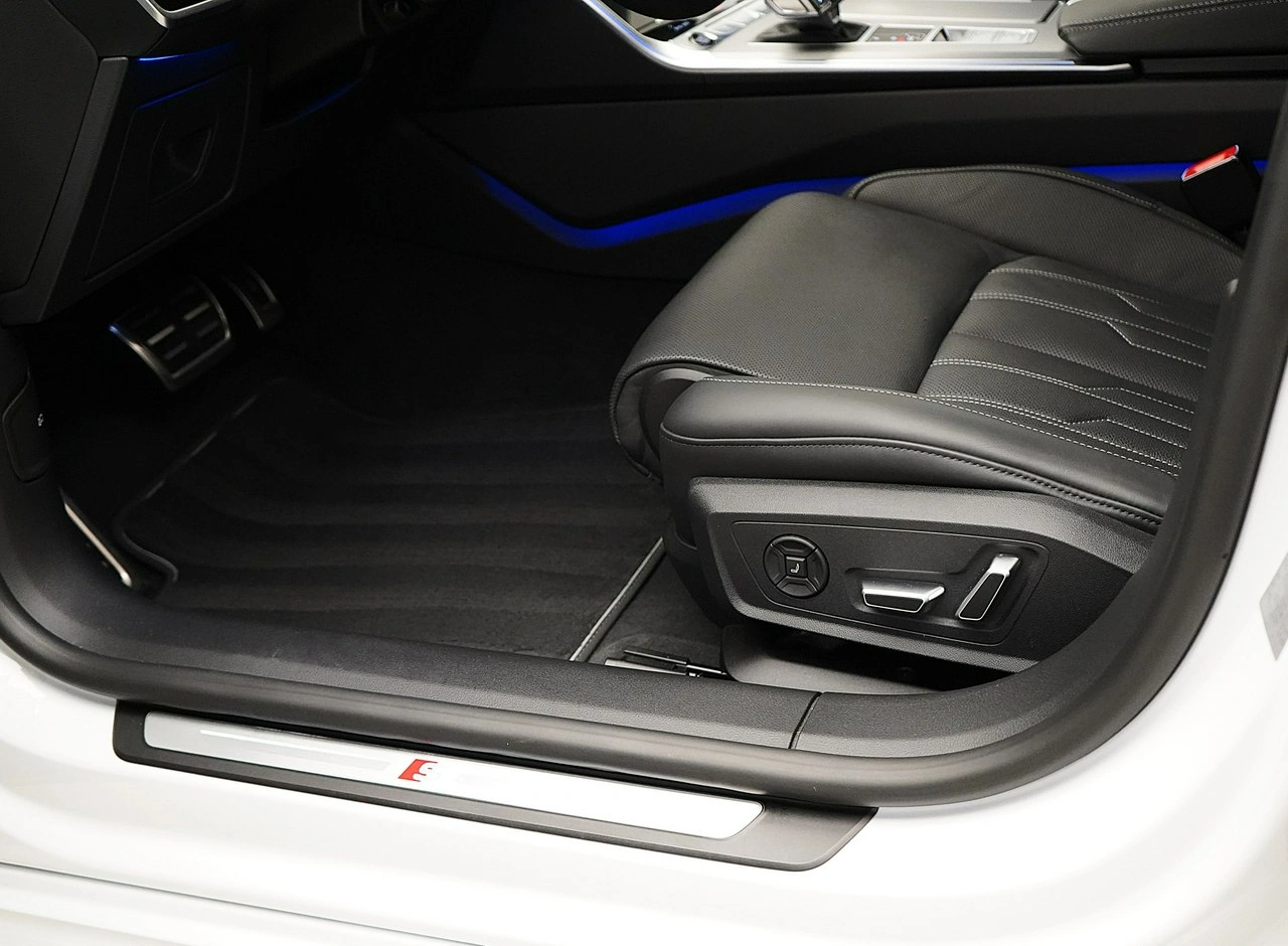 Audi A7 - Zdjęcie 16