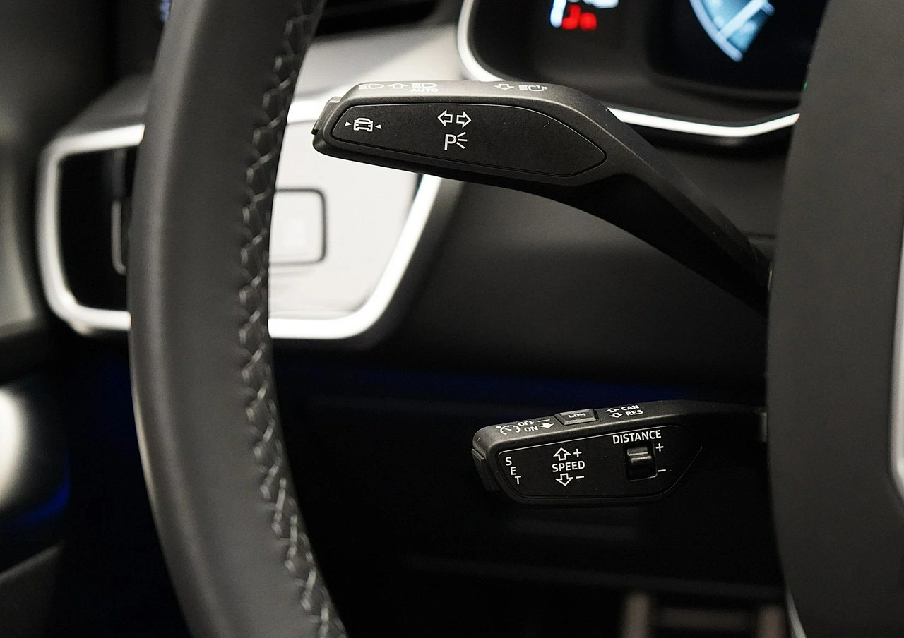 Audi A7 - Zdjęcie 19