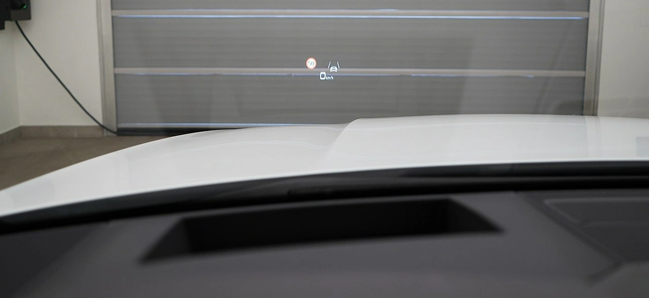 Audi A7 - Zdjęcie 20