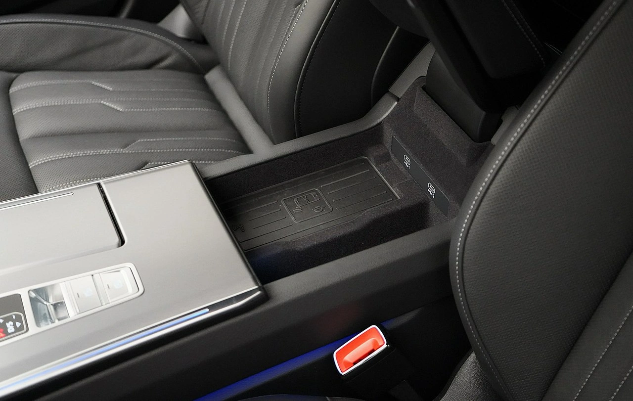 Audi A7 - Zdjęcie 23