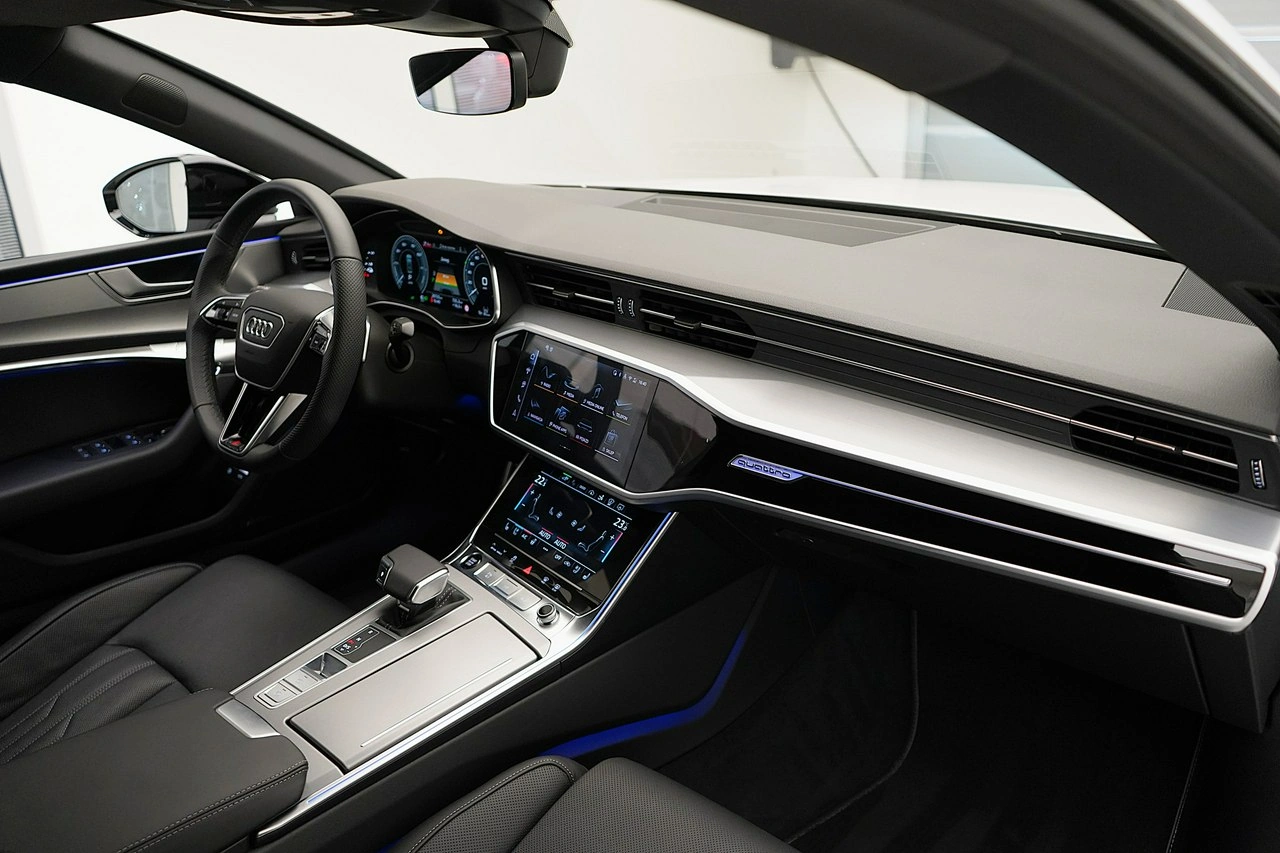Audi A7 - Zdjęcie 27