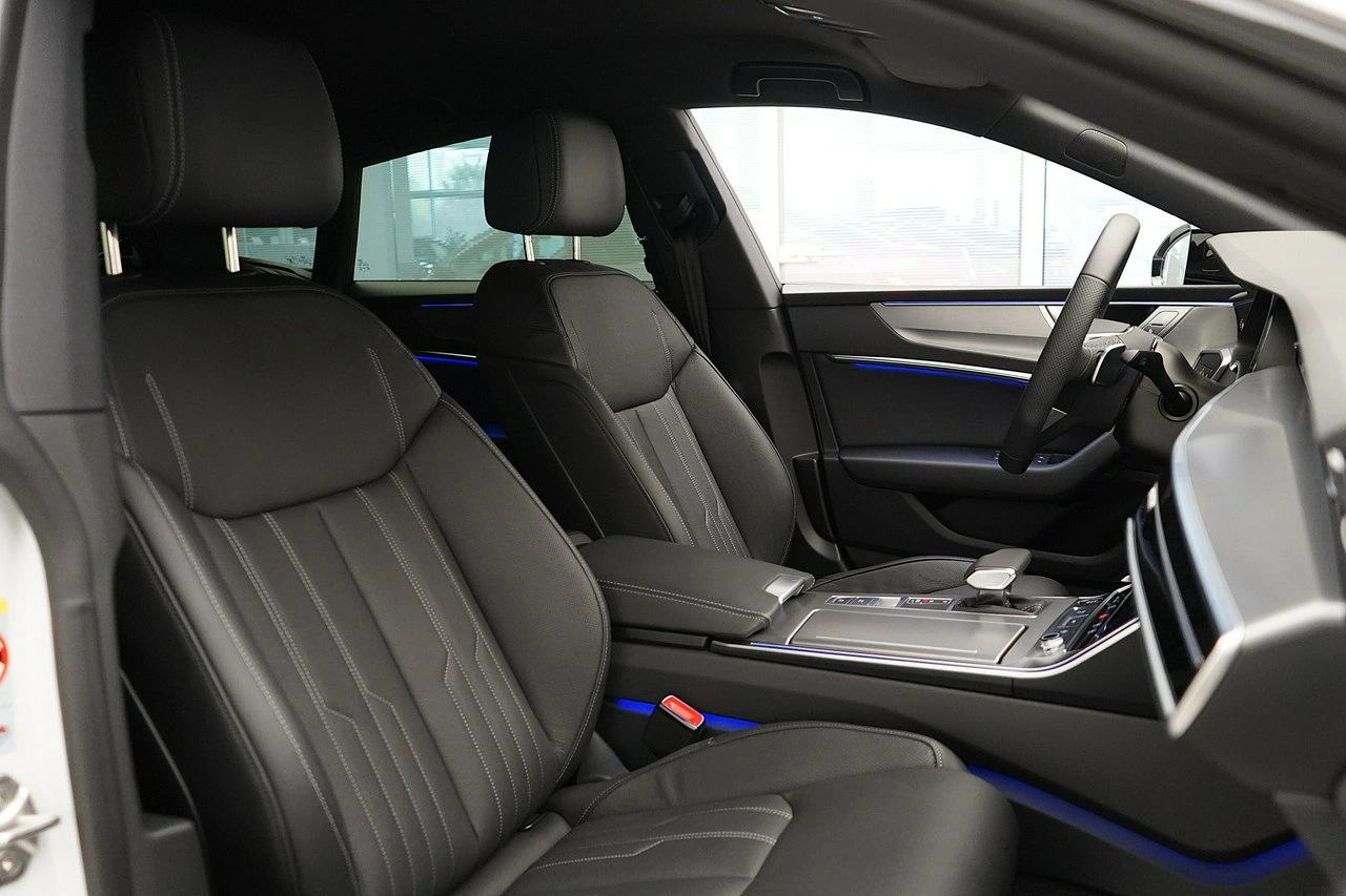 Audi A7 - Zdjęcie 28