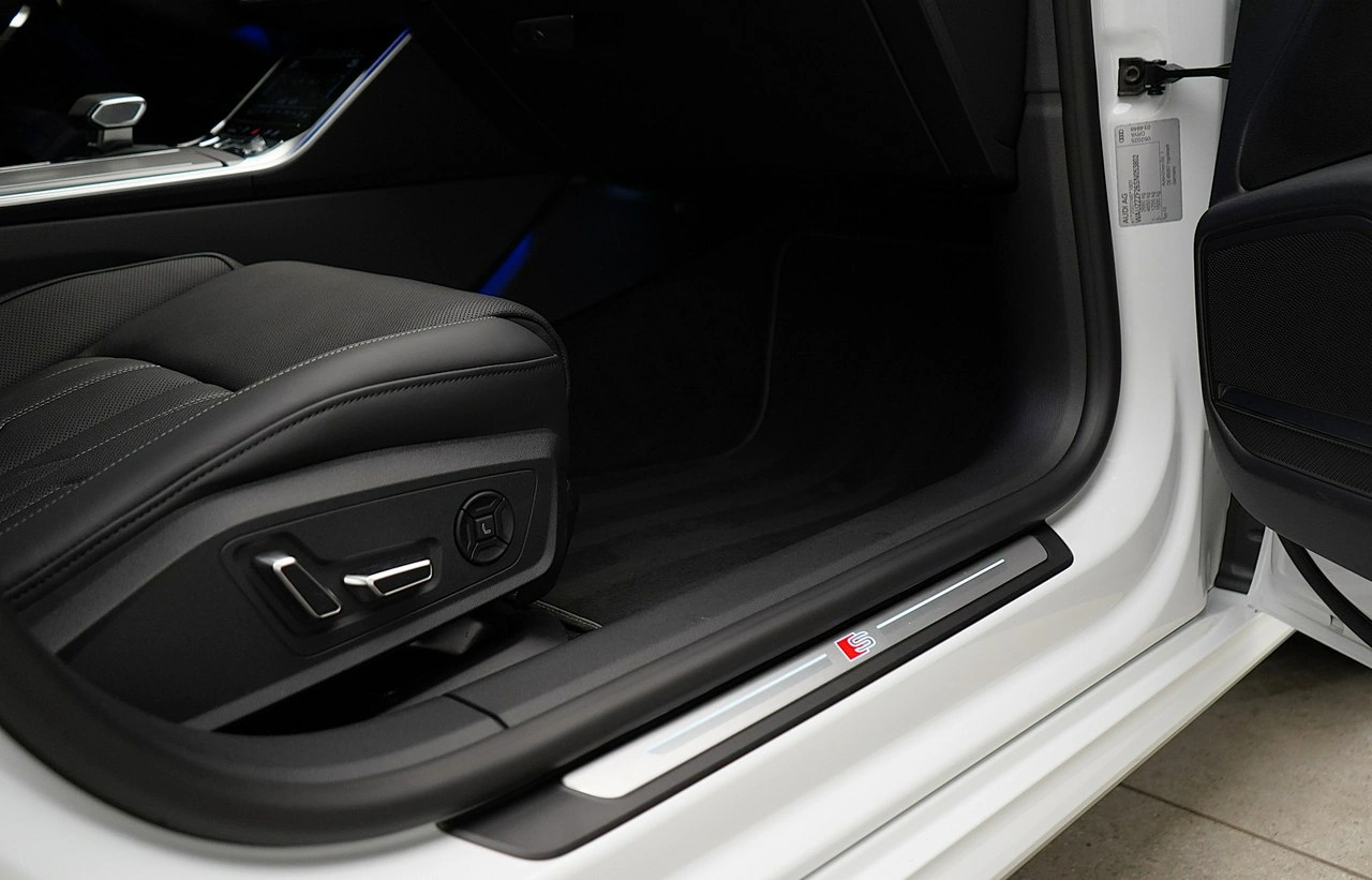 Audi A7 - Zdjęcie 29