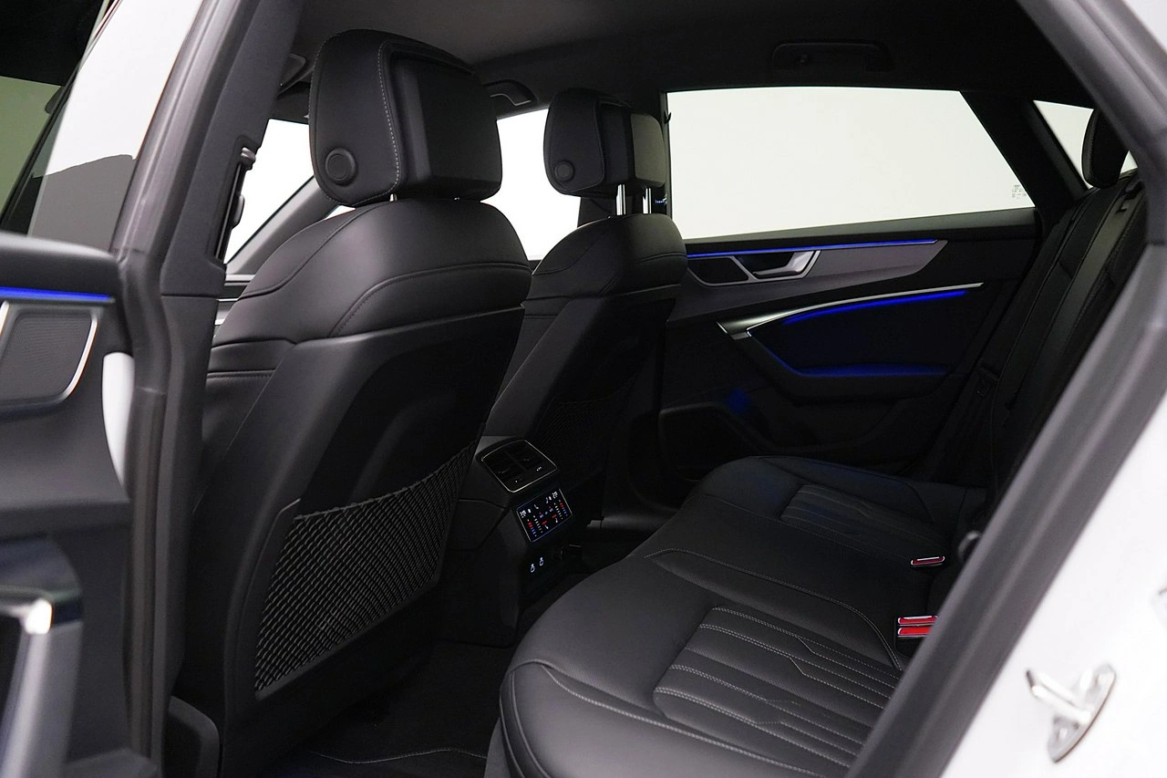 Audi A7 - Zdjęcie 30