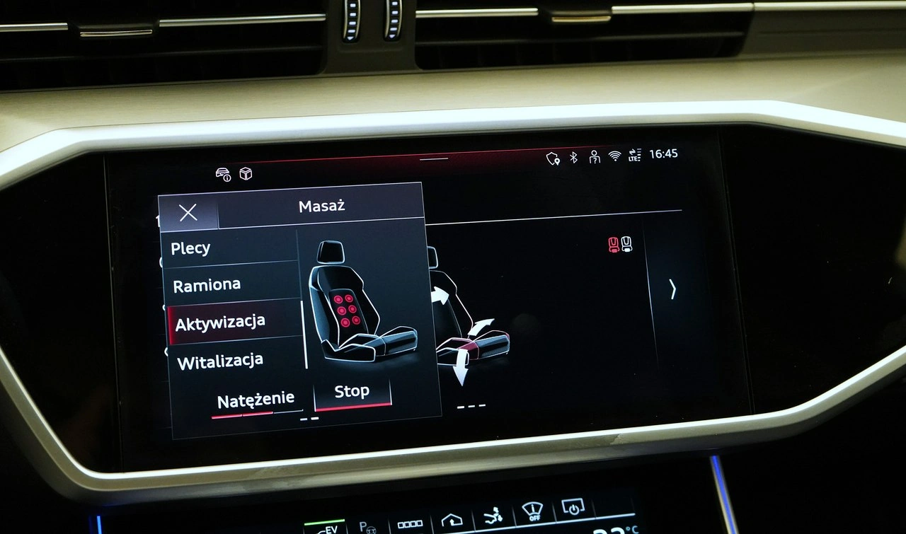 Audi A7 - Zdjęcie 38