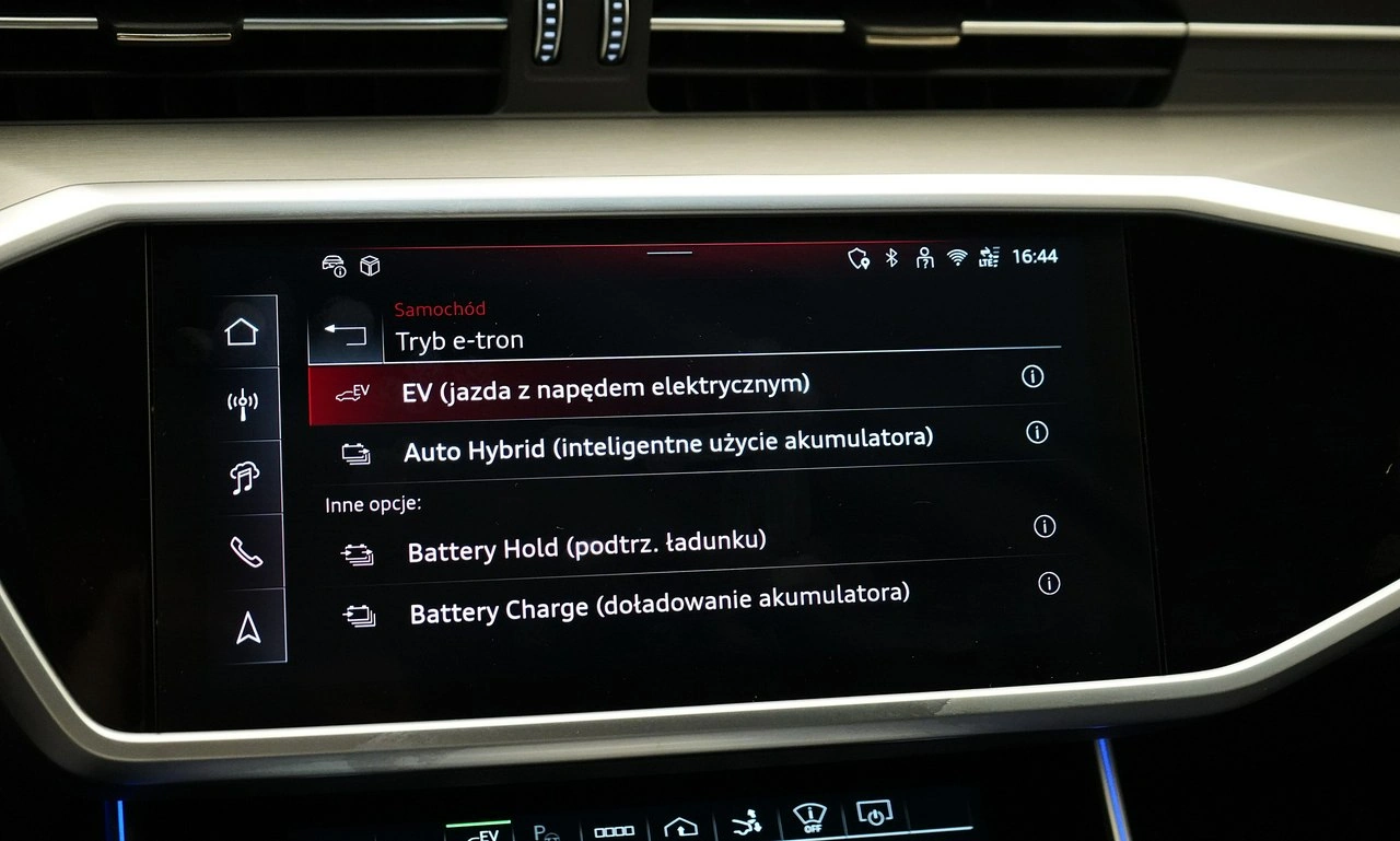 Audi A7 - Zdjęcie 39