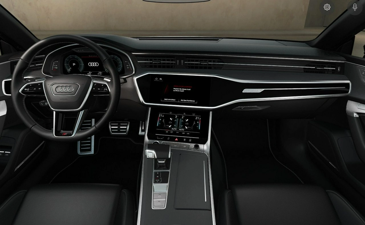 Audi A7 - Zdjęcie 6