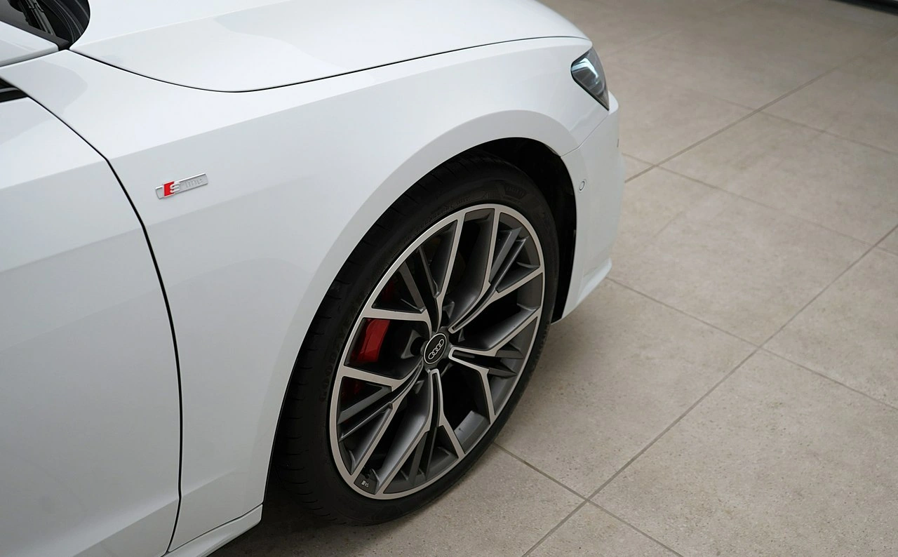 Audi A7 - Zdjęcie 7