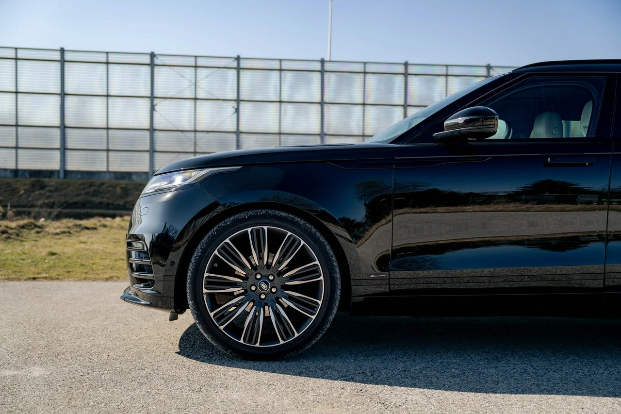 Land Rover Range Rover Velar - Zdjęcie 9