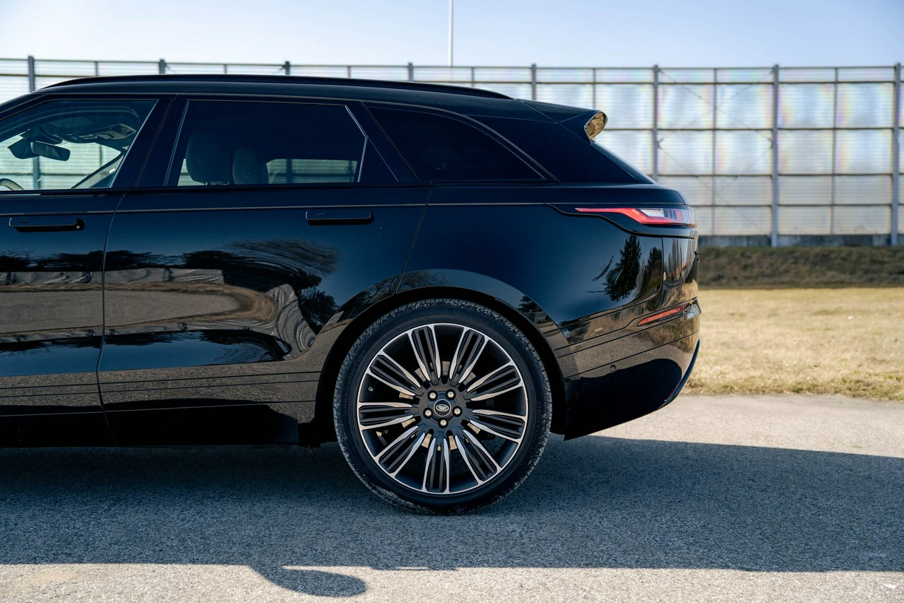 Land Rover Range Rover Velar - Zdjęcie 10