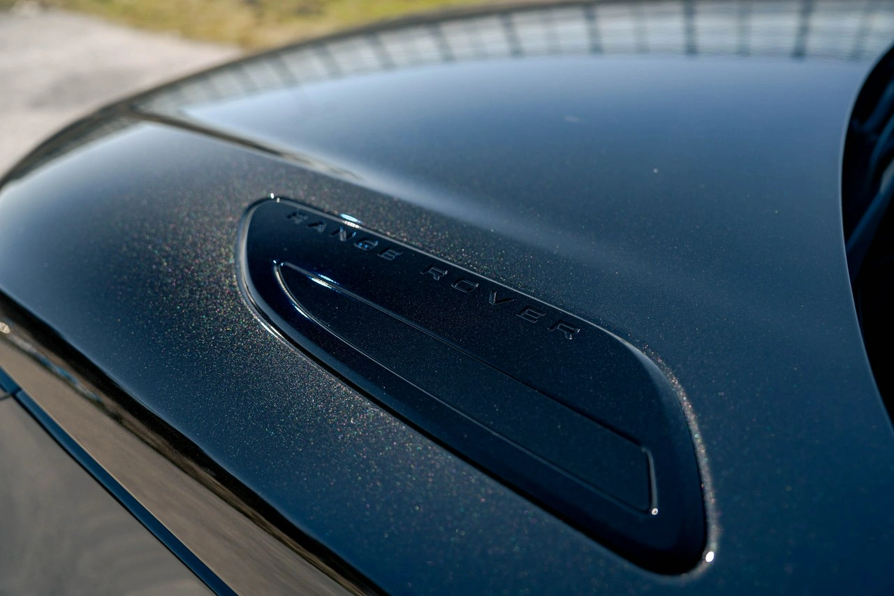 Land Rover Range Rover Velar - Zdjęcie 13