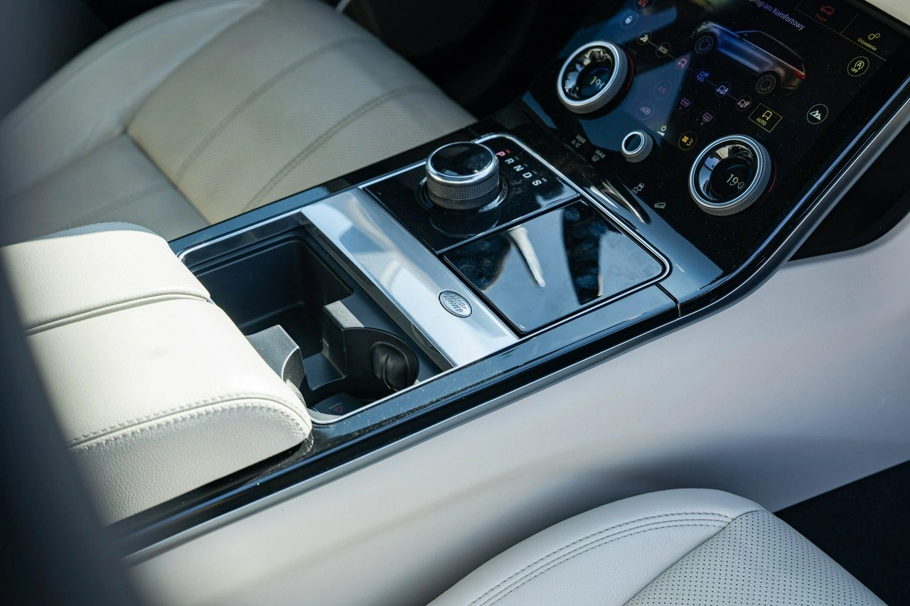 Land Rover Range Rover Velar - Zdjęcie 20