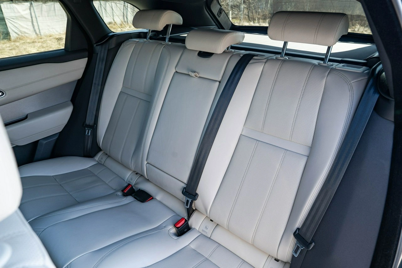 Land Rover Range Rover Velar - Zdjęcie 26