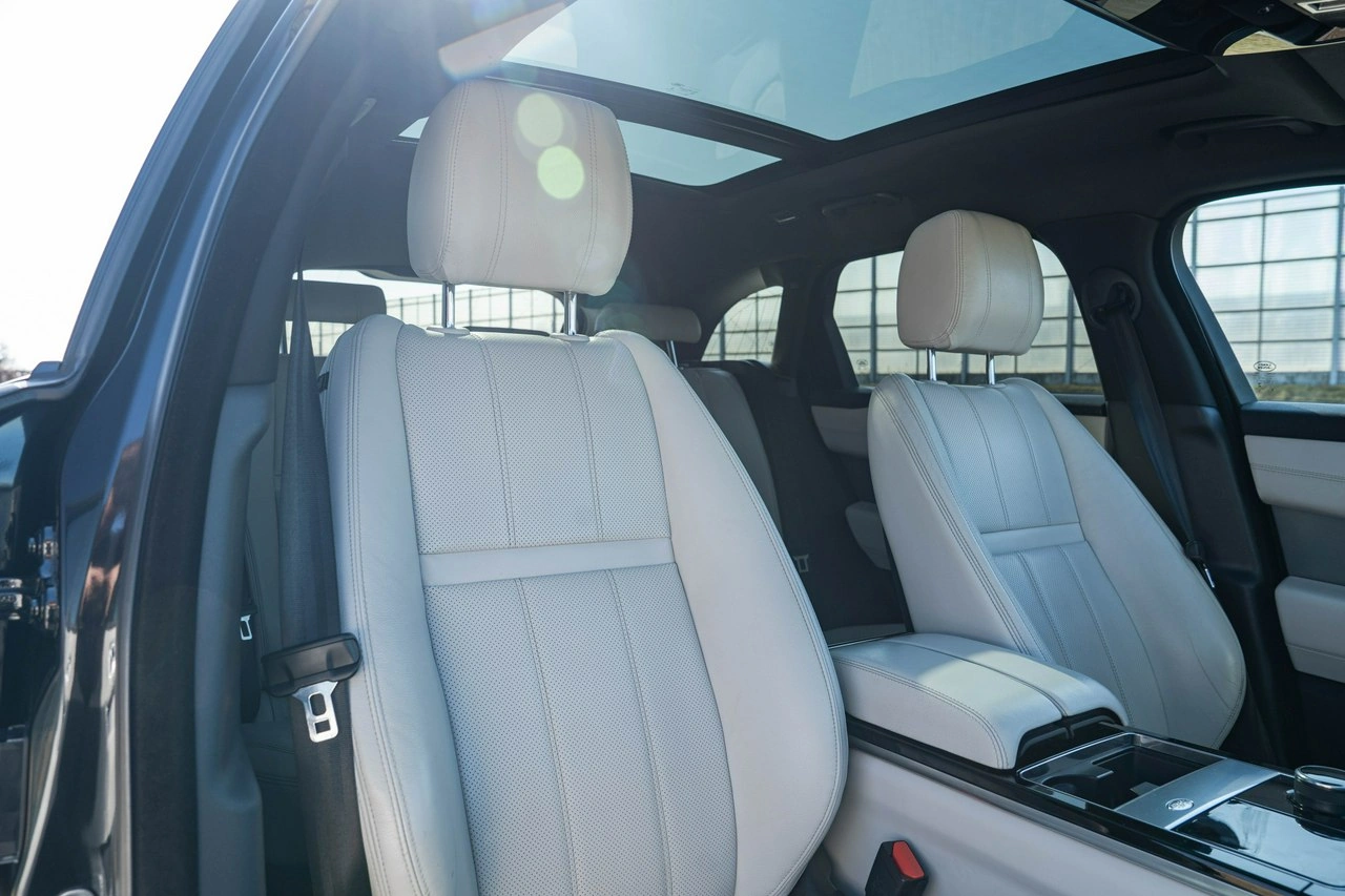 Land Rover Range Rover Velar - Zdjęcie 27