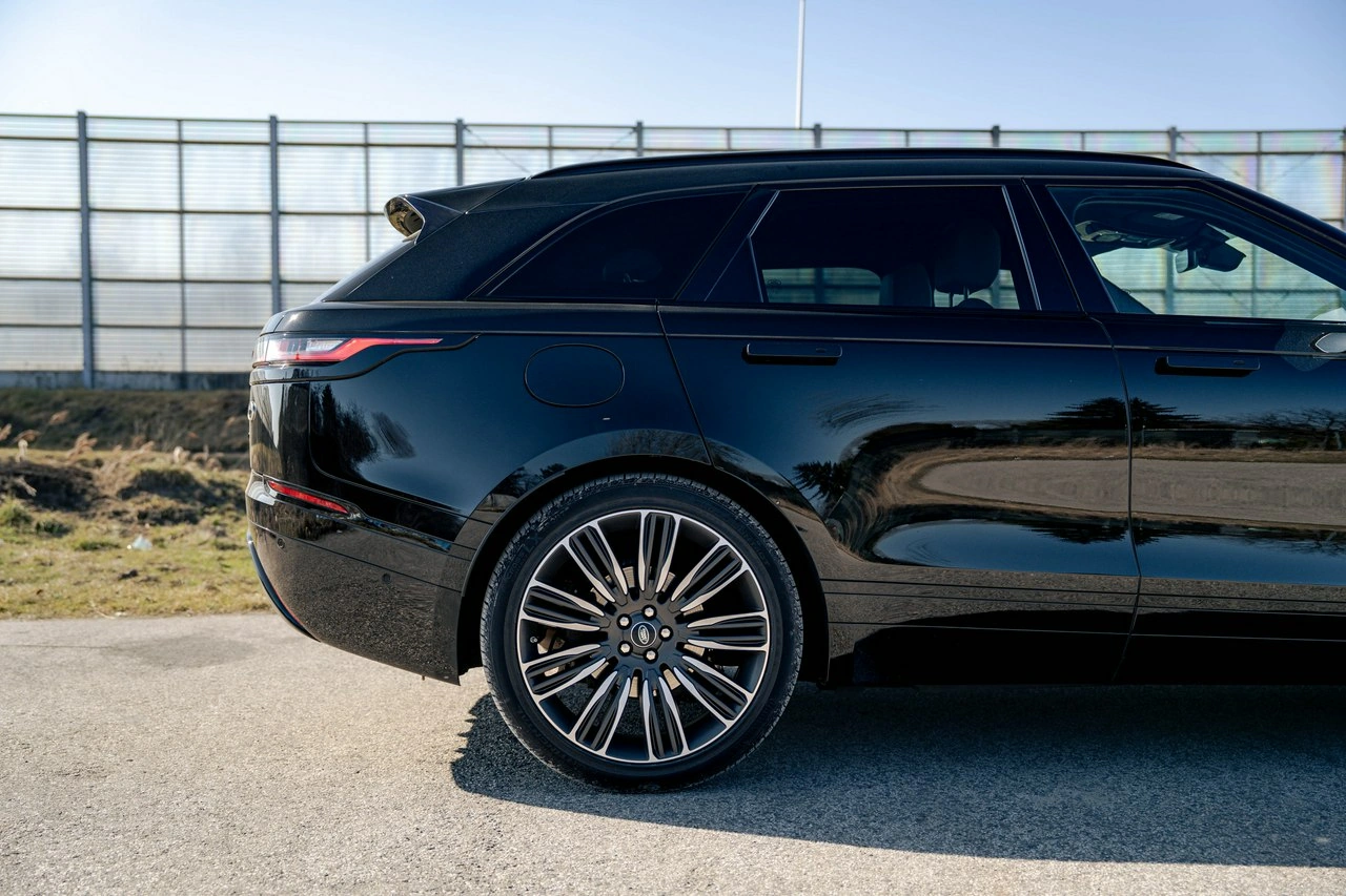 Land Rover Range Rover Velar - Zdjęcie 6
