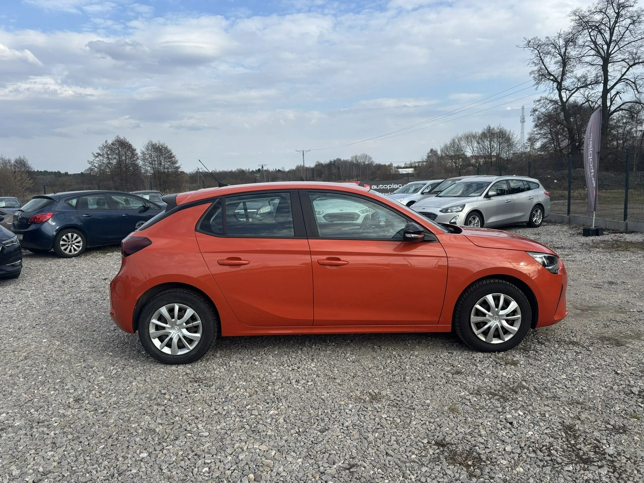 Opel Corsa - Zdjęcie 11