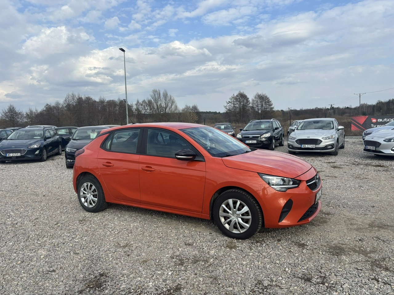 Opel Corsa - Zdjęcie 12