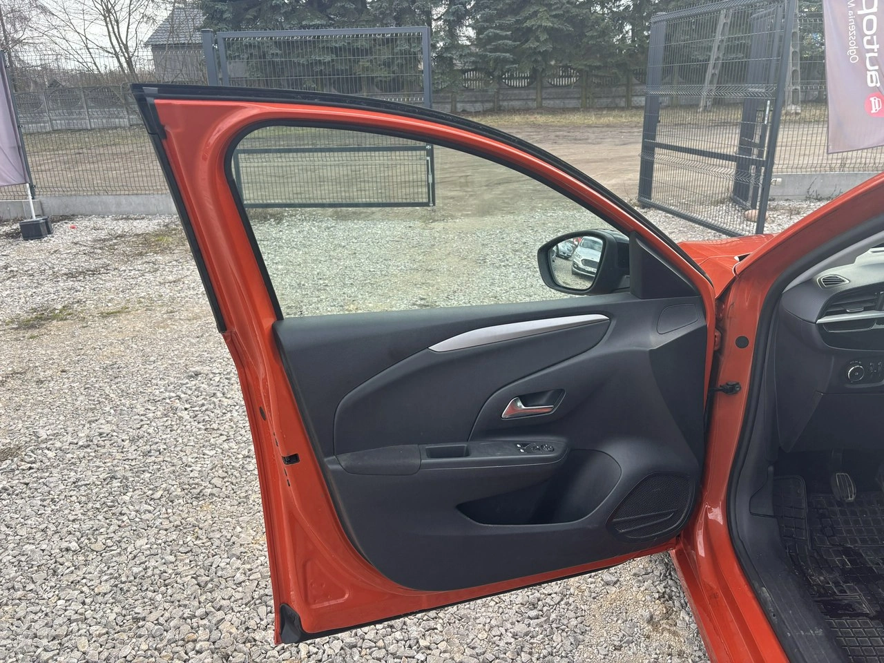 Opel Corsa - Zdjęcie 14