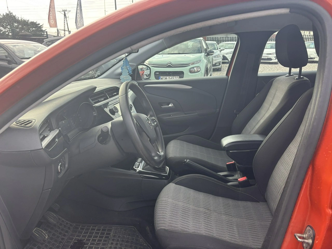 Opel Corsa - Zdjęcie 16