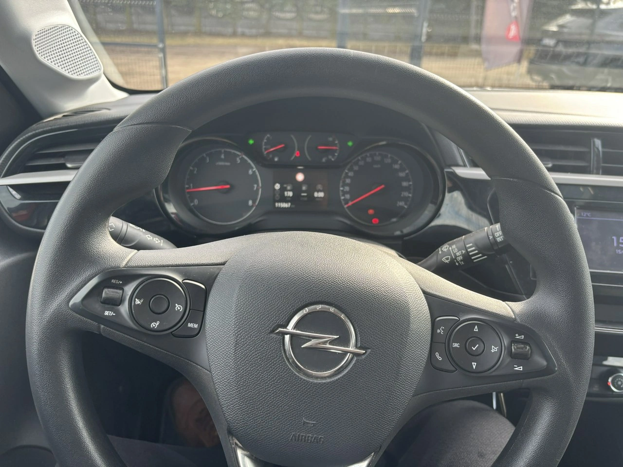 Opel Corsa - Zdjęcie 20