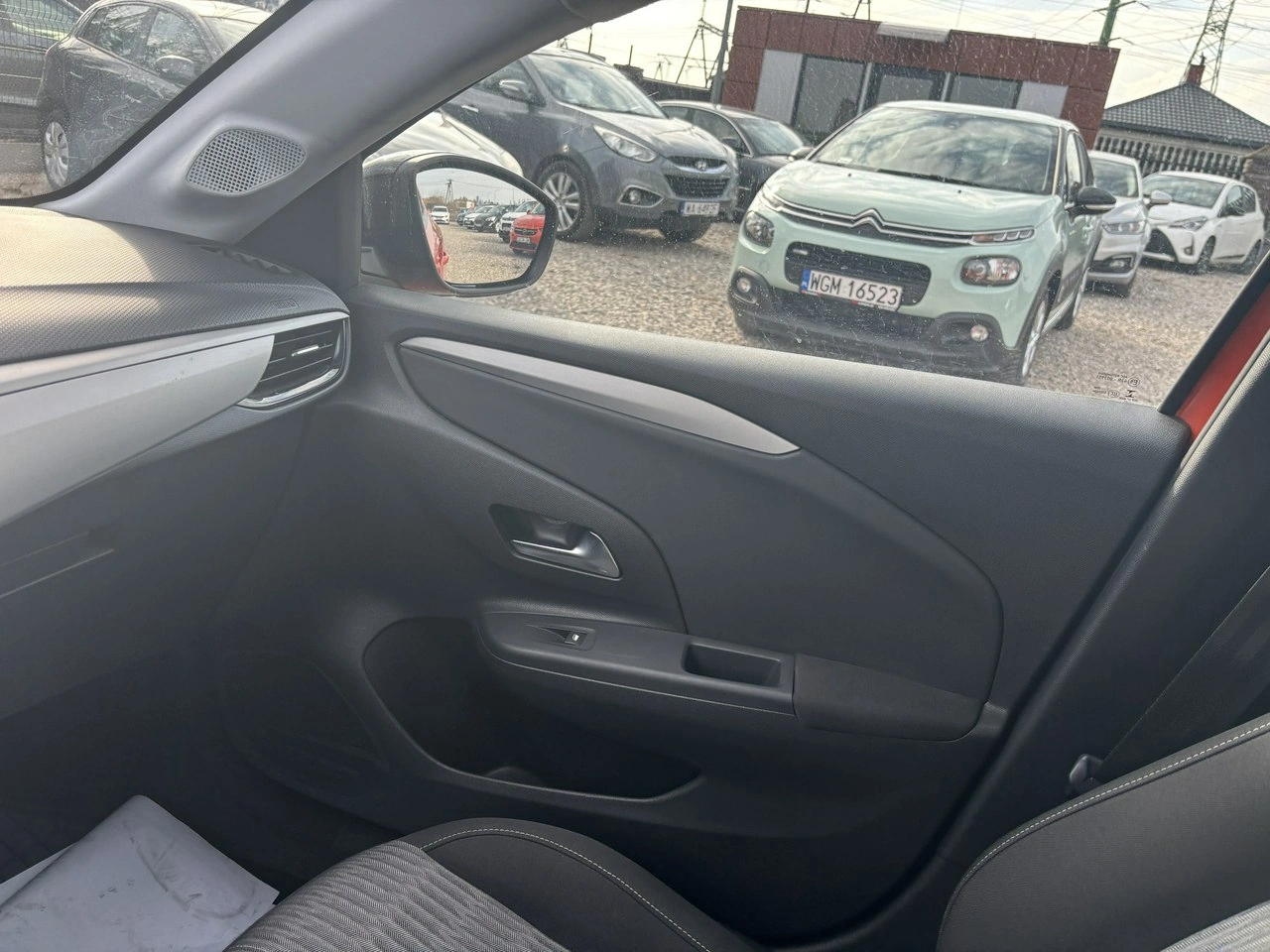 Opel Corsa - Zdjęcie 22