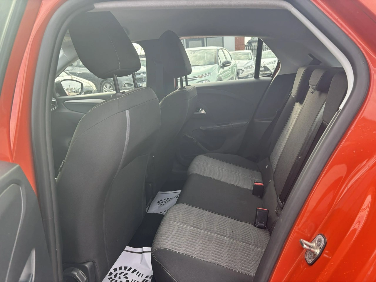 Opel Corsa - Zdjęcie 26