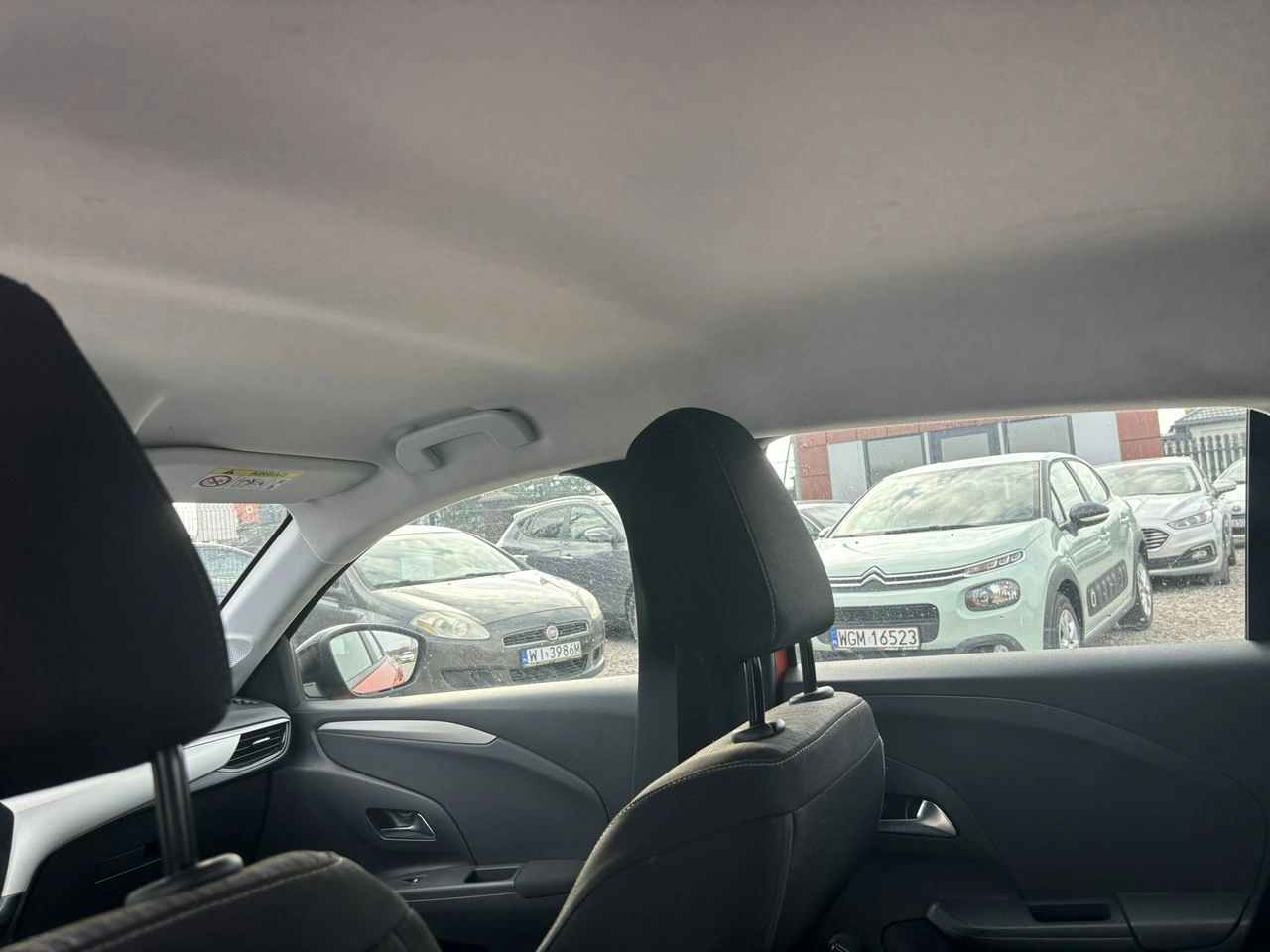 Opel Corsa - Zdjęcie 27