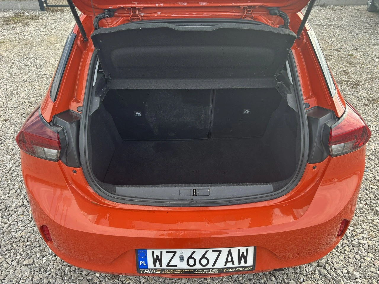 Opel Corsa - Zdjęcie 28