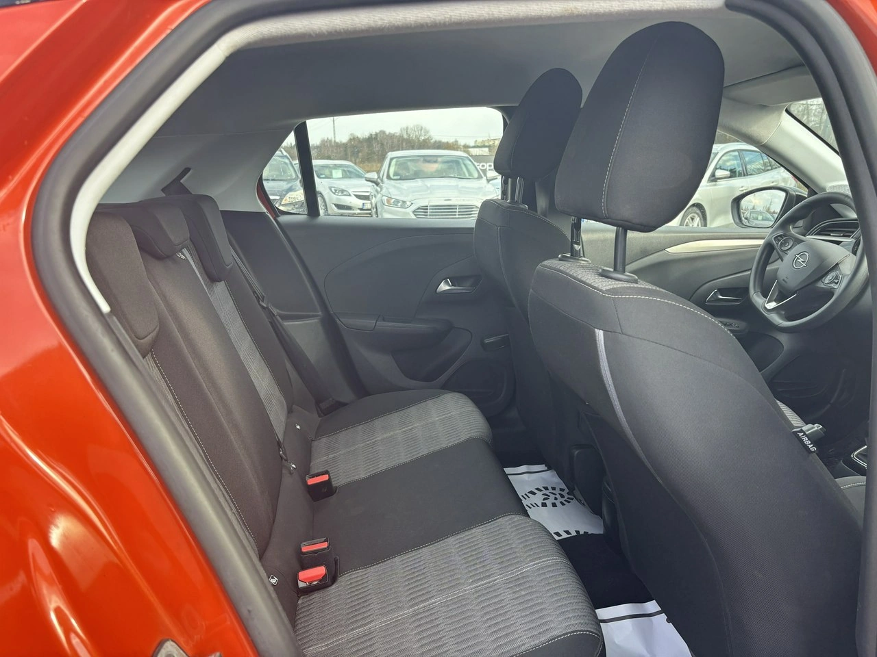 Opel Corsa - Zdjęcie 30