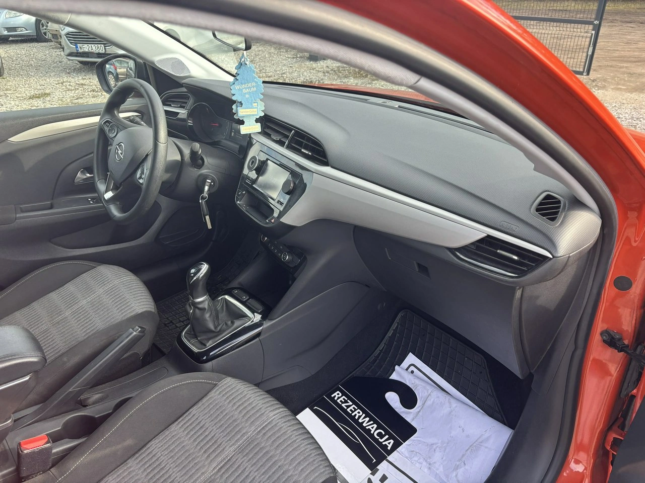 Opel Corsa - Zdjęcie 32