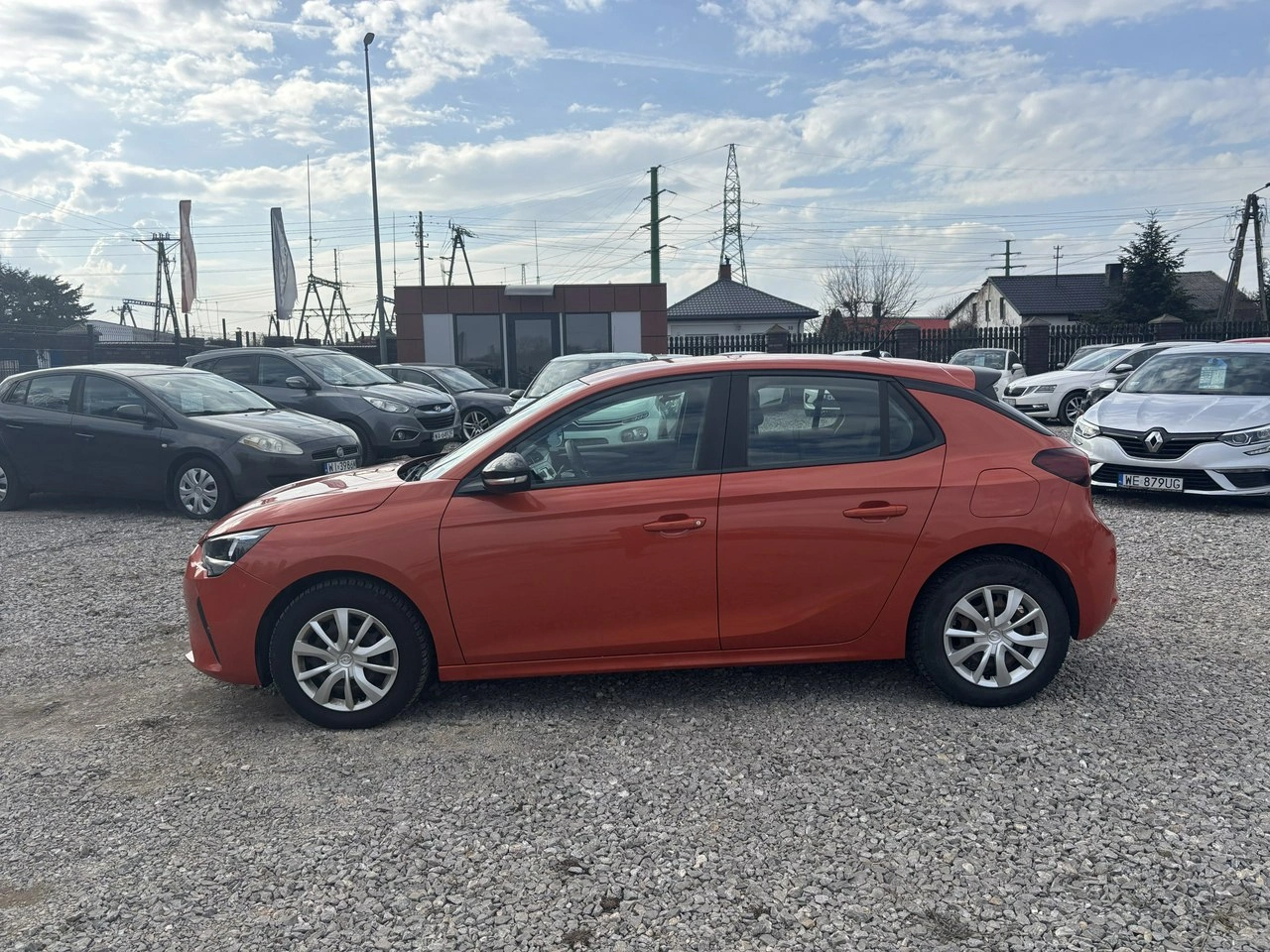 Opel Corsa - Zdjęcie 5