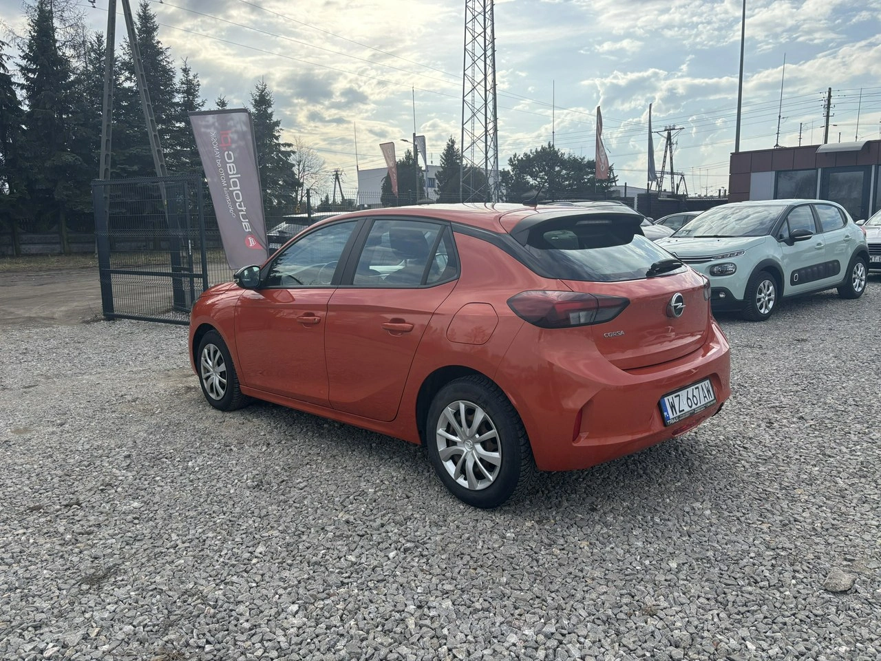 Opel Corsa - Zdjęcie 6