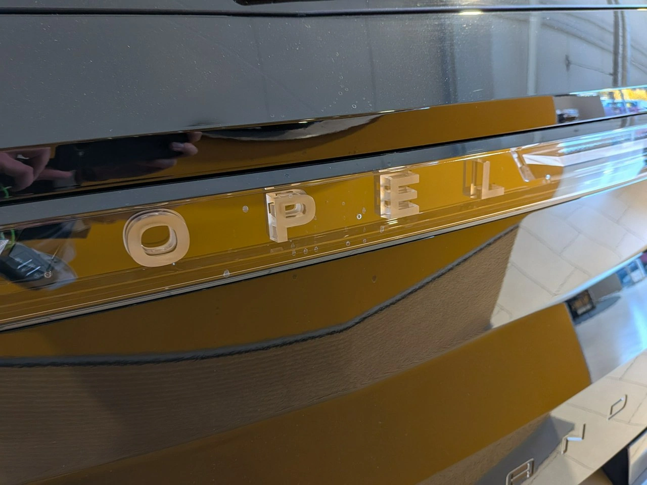 Opel Grandland - Zdjęcie 16