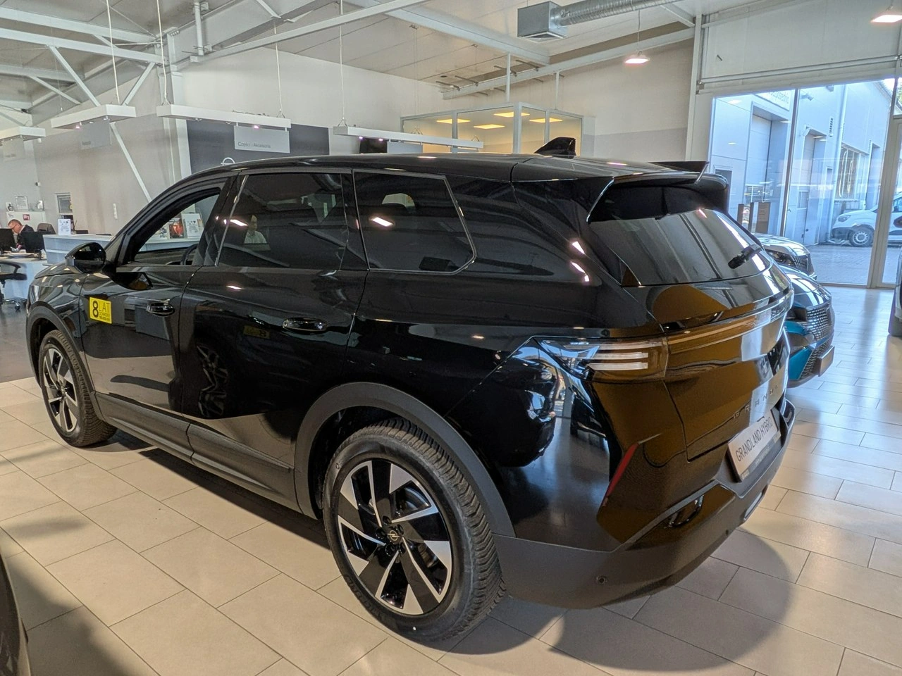 Opel Grandland - Zdjęcie 1