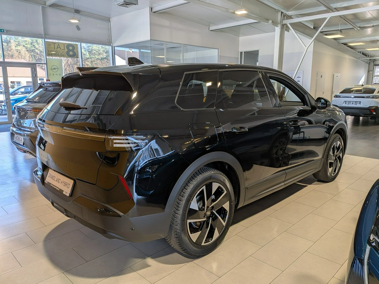 Opel Grandland - Zdjęcie 2