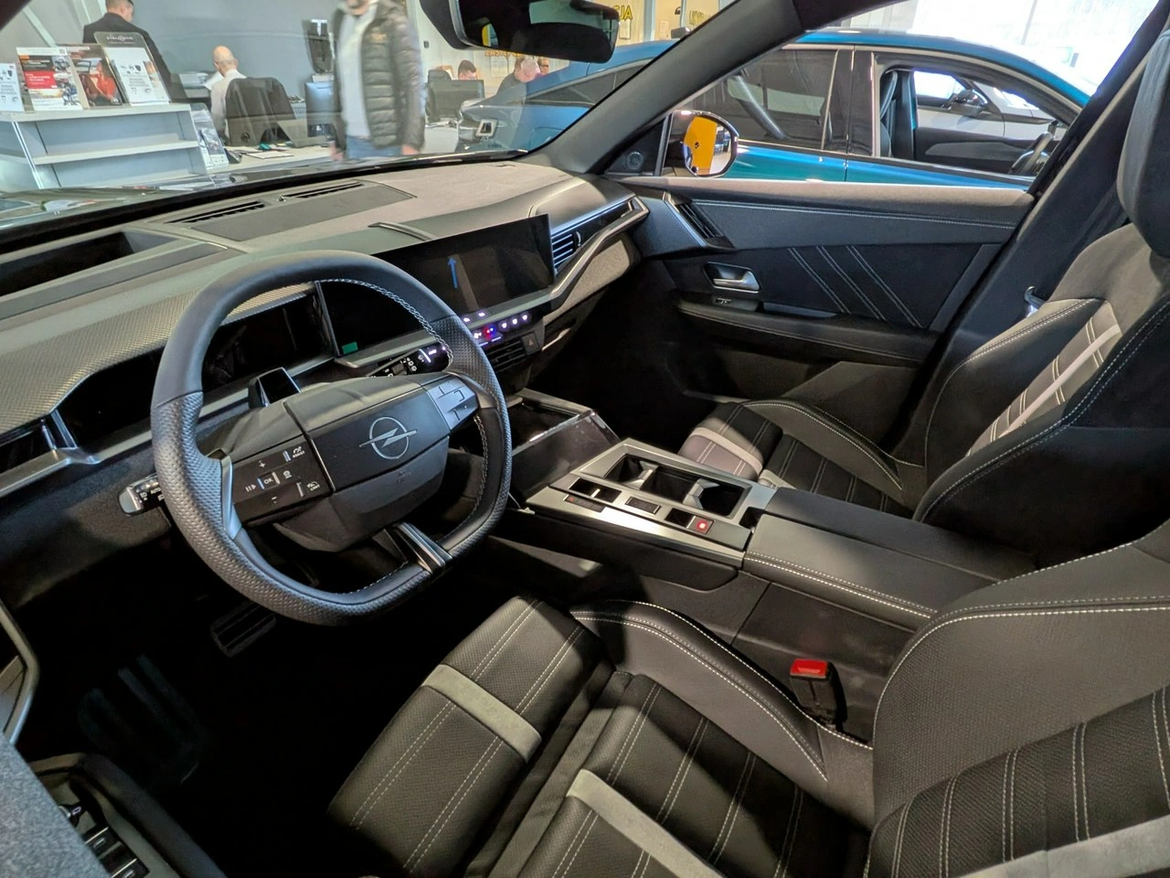 Opel Grandland - Zdjęcie 4