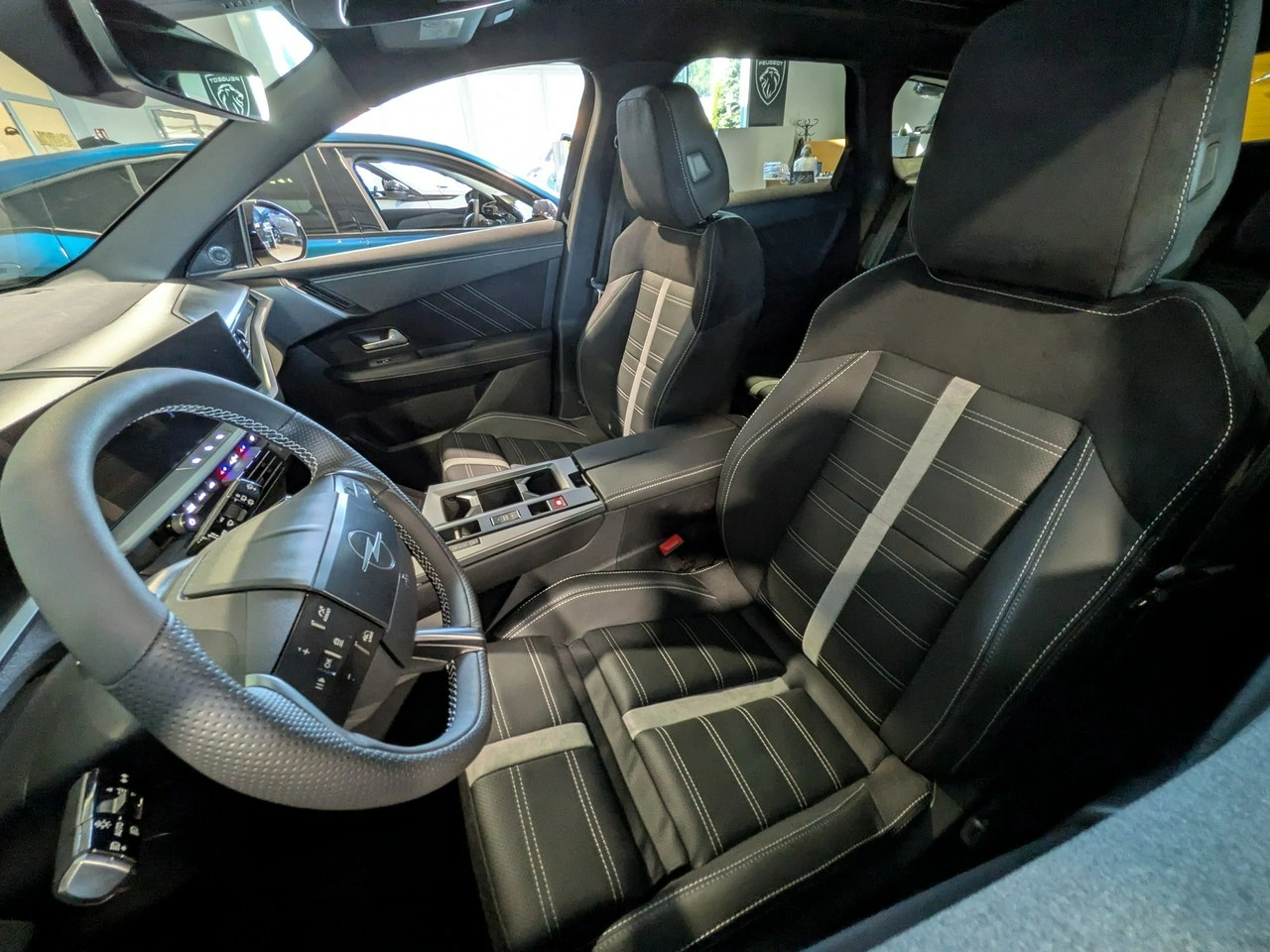 Opel Grandland - Zdjęcie 5