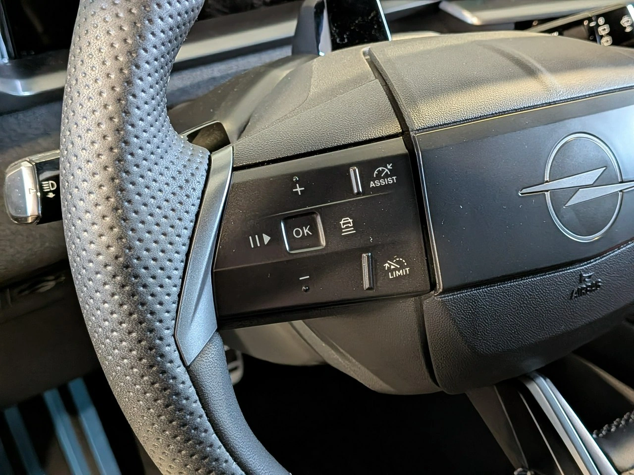 Opel Grandland - Zdjęcie 8