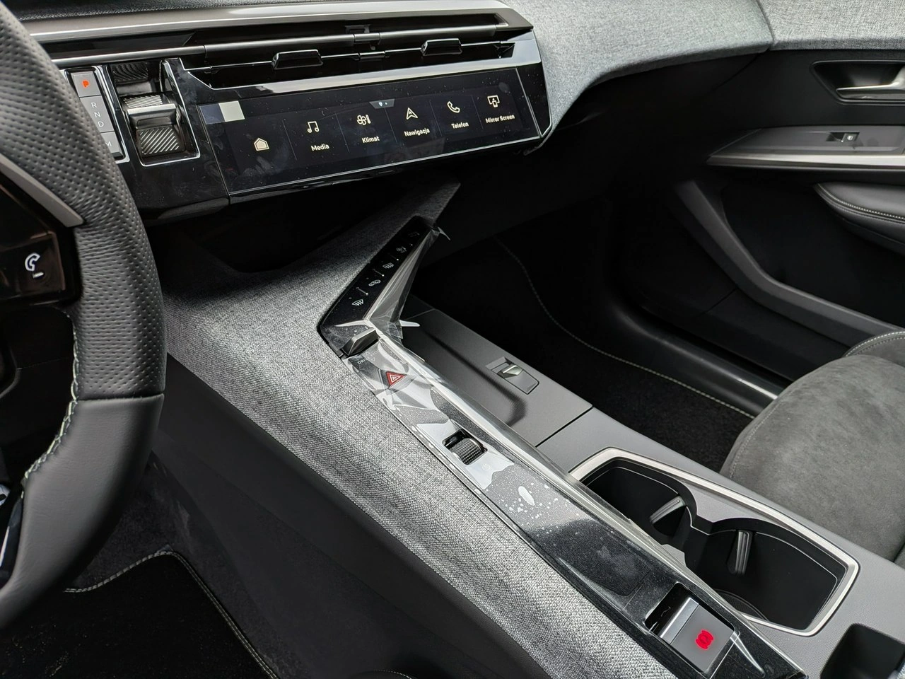 Peugeot 3008 - Zdjęcie 10