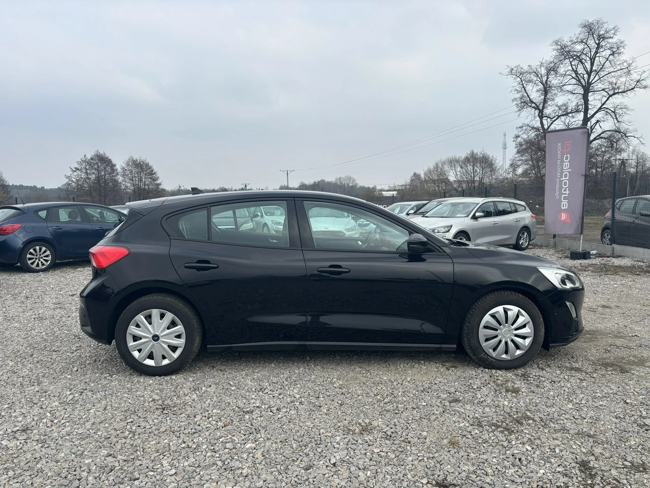 Ford Focus - Zdjęcie 11