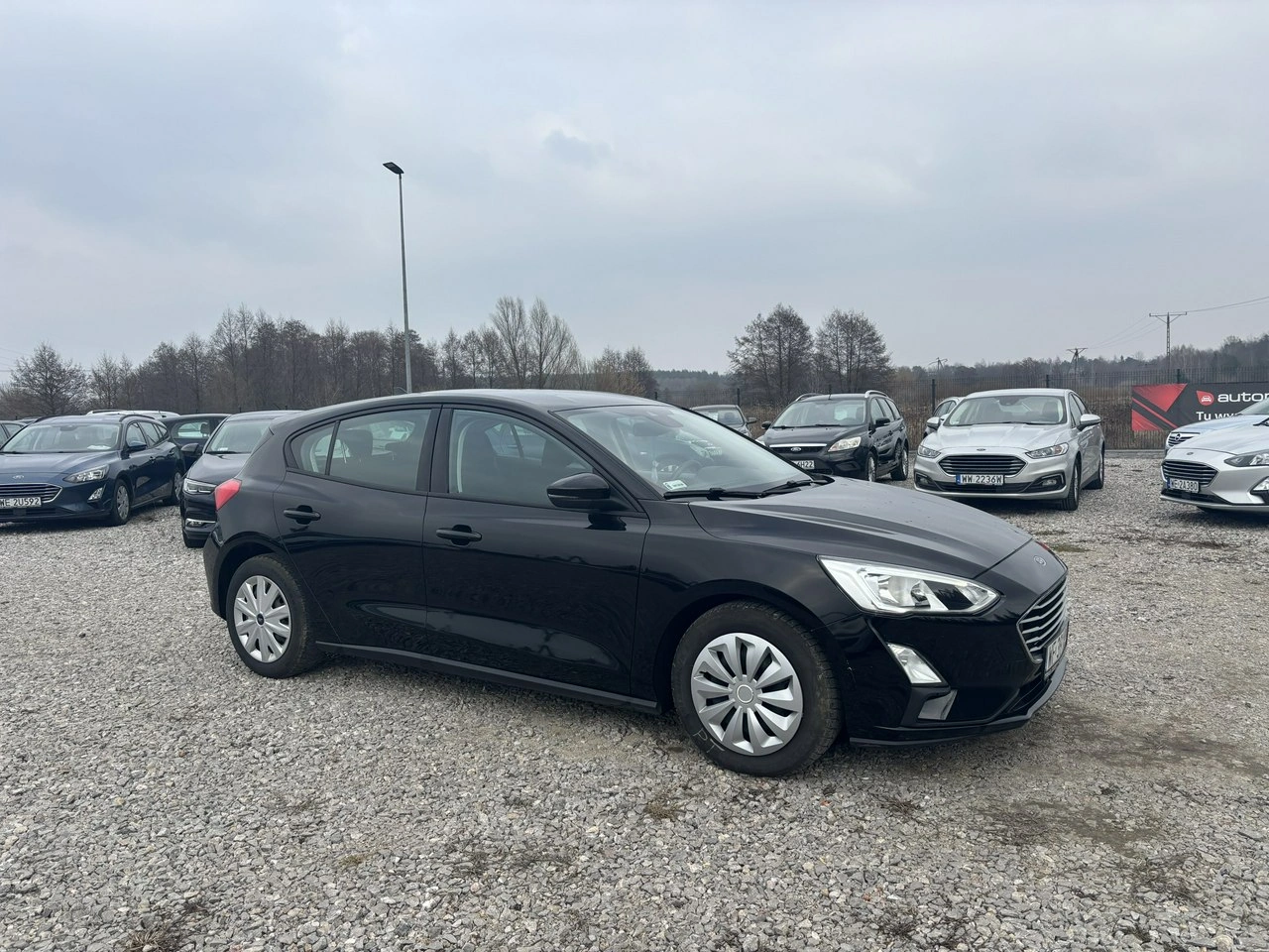 Ford Focus - Zdjęcie 12